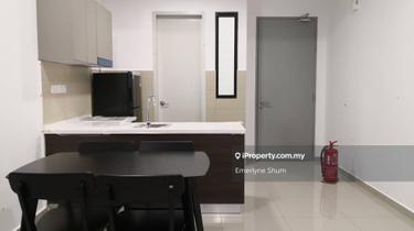 Fully Furniture With 5 Star Facility And KL View 1