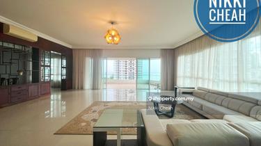 Seaview Luxury Living 1