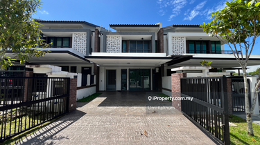 Freehold Elmina Valley 4 Elmina West Shah Alam 1