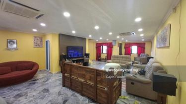 Cheras 2 Storey Terrace House Fuly Renovated Taman Cheras Awana Batu 9 1