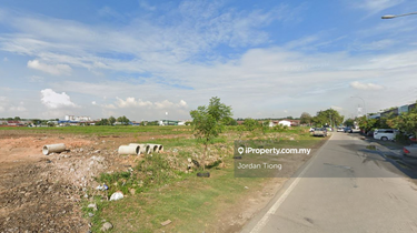 Kampung Jawa Industrial land for Sale 1