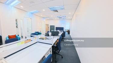 Office for Rent 1