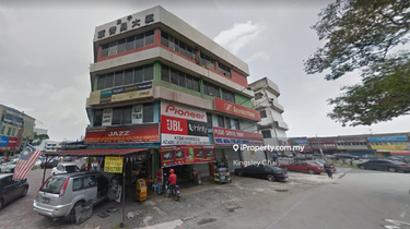 Cheras, Selangor Shop/Office/Retail Space for sale | iProperty.com.my