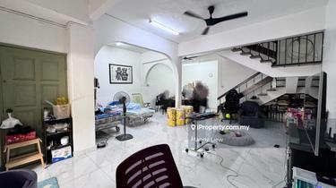 Below market price , double storey, kitchen extended kepong specialist 1