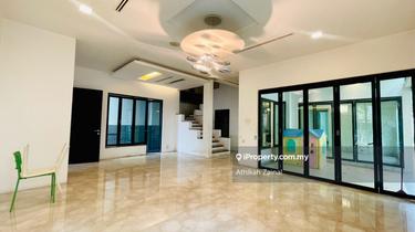 Actual Unit, Actual Price - Renovated, Double Storey, Unblocked View 1