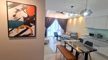 Nice Cozy Home 1