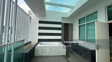Palmiera@Kinrara residence  1