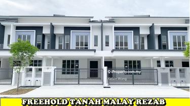 Jalan kebun 2sty freehold ,20x59, fully extended, sebelah mainroad 1