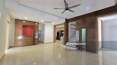 Corner Semi-D House for Sale 1