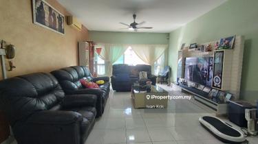 Well Maintained Unit 1