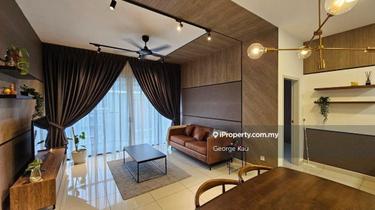 Setia City Residence 1