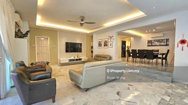 Renovated Move In Condition 1