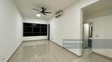 Partial furnished 3bedroom unit Jalan Kuching, Jalan Ipoh  1