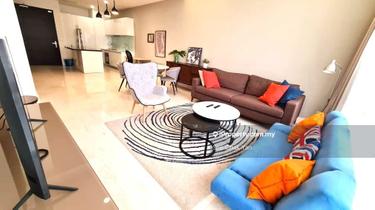 Luxury Serviced Residence in Banyan Tree Bukit Bintang 1