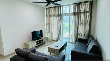 1 Medini 2 Bed 2 Bath for Rent ! 1