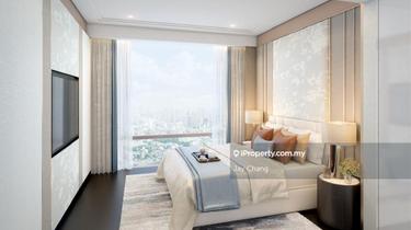 ID fully furnished unit, Contact for more 1