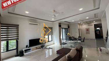 Bandar Seri Botani ,Ipoh @Semi-D For Sale 1