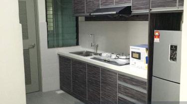 Student Rental - Taylor Lakeside Uni - Sunway 1