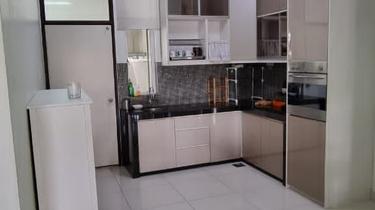 Lagoon home 2 sty link house  1