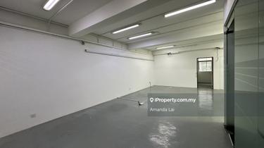 Office Space for Rent in Solaris Mont Kiara 1