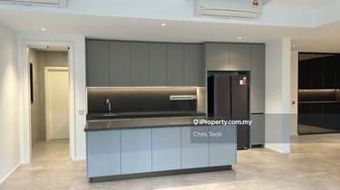 Ready move in, biggest Allevia unit 1