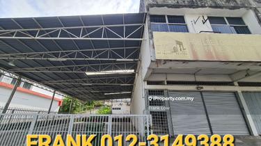 No more worry on parking.. loading.. storage 1