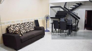 Prime Ss15 Subang 2-Sty House High Rental Yield, near Colleges 1