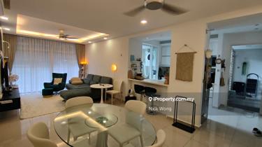 Fully Renovated, Fully Furnished, Move In Condition 1