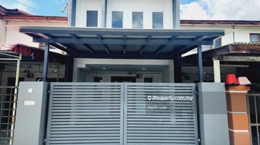 Newly Renovated Property Full Loan! 1