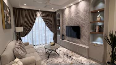 Brand new and renovated unit for rent 1