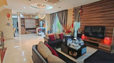 Taman Seri Bukit Segambut 1