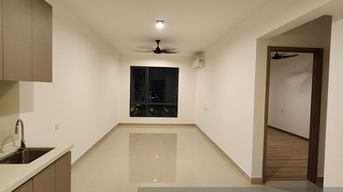 Baron Lake City Condominium For Rent  1