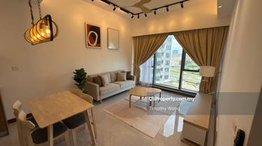 Key on hand and ready move in condition 1