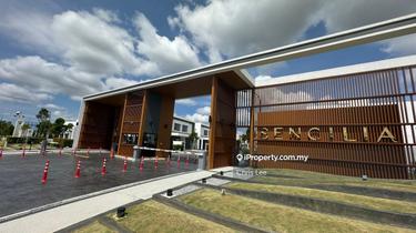 Sencilia Villa @ Eco Sanctuary Area Specialist 1