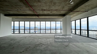 The Met Corporate Towers Corner Office Lot For Sale  1