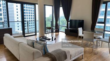 Serviced residence for Sales 1