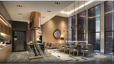 Condominium for Sale 1
