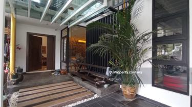 3 Storey Balinese Architectural Design Bungalow for Sale! 1
