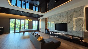 Refurnished tastefully renovated bungalow for sales 1