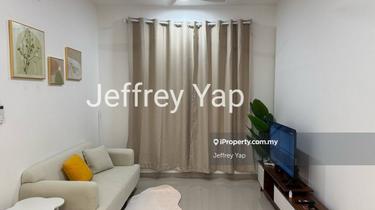 Suria Garden @ Puchong Utama (Fully Furnished Brand New unit) 1