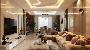 Freehold, Pet Friendly, Low Density And Fully Furnisheh Condo 1