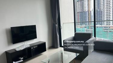 Lavile Maluri Kuala Lumpur All layout available for rent 1