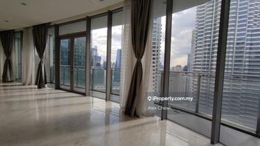 Serviced residence for Rent 1