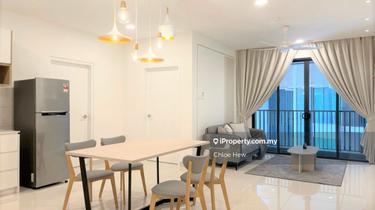 Aratre Residence Fully Furnished Actual Unit ID Design 1