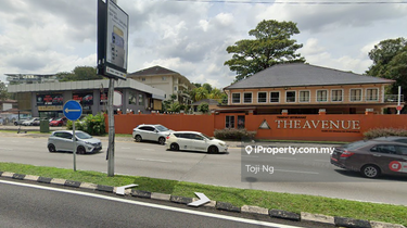 Big Flat Land, Prime Location, Good For branding 1