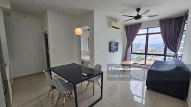 Fully Furniture To Rent  1