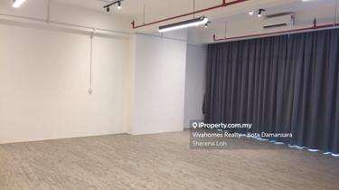 Kiara 163 Sovo Offices by ynh are available for rent now! 1