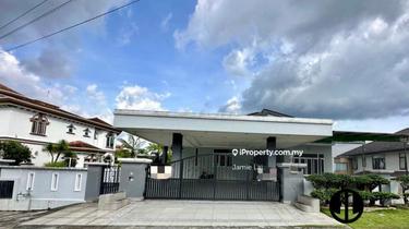 Meru Valley Bungalow For Sale 1