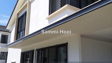 Terrace house for Sale 1