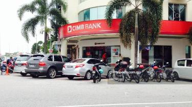 Bandar Puteri Puchong G Floor Shop Lot  1